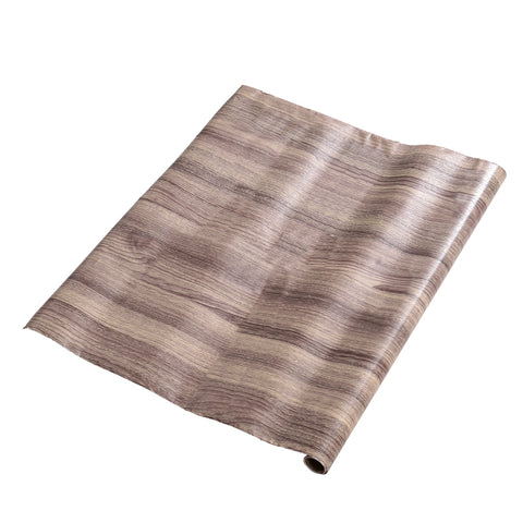 Modern Wood Grain Self-Adhesive Wallpaper, CT0332 (Ver.2)