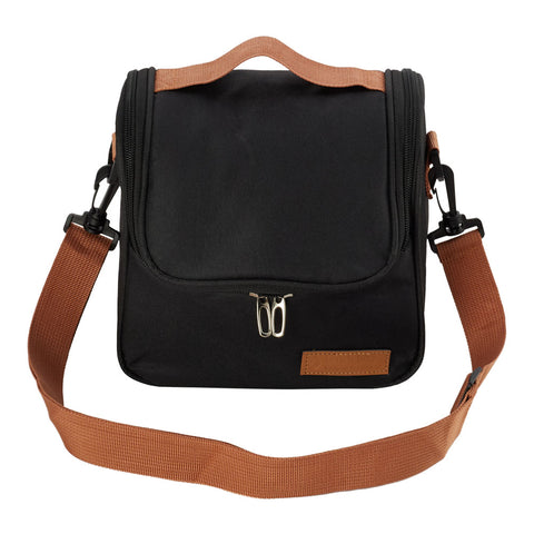 Portable Insulated Lunch Bag, KT0122