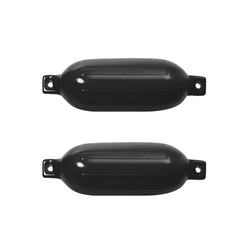 Set of 2 Inflatable Boat Fender Dock Mooring Protection, SW260016 (Ver.2)