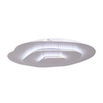 40W LED Ceiling Light with Remote Control, LI040006