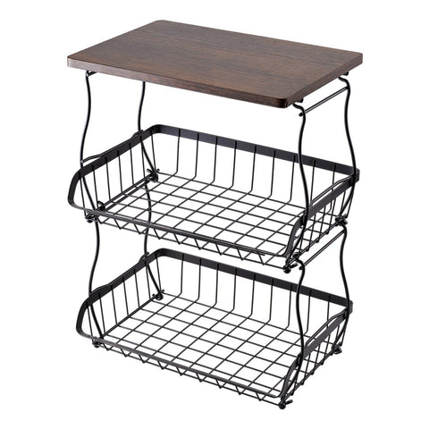 3-Tier Multifunctional Storage Rack, KT0146