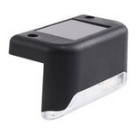 Solar-Powered Waterproof Step Light, WF0273