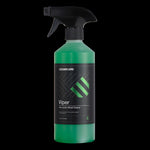 Viper Non-acidic Wheel Cleaner 500ML, AJ0852