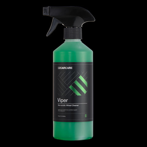 Viper Non-acidic Wheel Cleaner 500ML, AJ0852