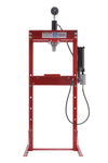 Livingandhome 20-Ton Hydraulic Press with Press Gauge, ZC0038