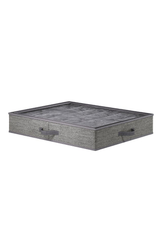 2Pcs Under Bed Non-Woven Storage Organizers, LY0103