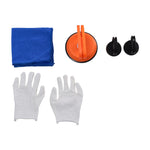5 Pack Multi-Purpose Car Dent Puller Kit, UR130039
