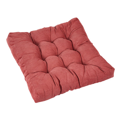 Corduroy Chair Cushion, HT070290
