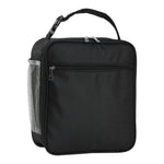 Portable Insulated Lunch Bag, KT0119