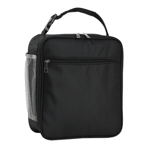 Portable Insulated Lunch Bag, KT0119