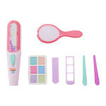 6 Colours Hair Dye Powder Kit for Kids, SI0035