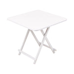 Foldable Dining Table, FD240028