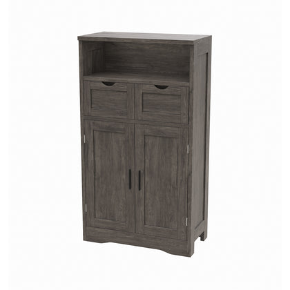 Wooden Sideboard Storage Cabinet, FD240195