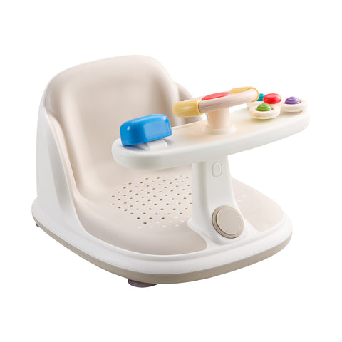 Anti-slip Baby Bath Seat for 6-18 Months, TB090021 (Ver.2)