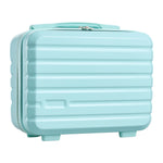 14-Inch Portable Handheld Hard Shell Travel Makeup Case, CB070018 (Ver.2)