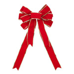 2-Pack Christmas Bows, SP3069 (Ver.2)