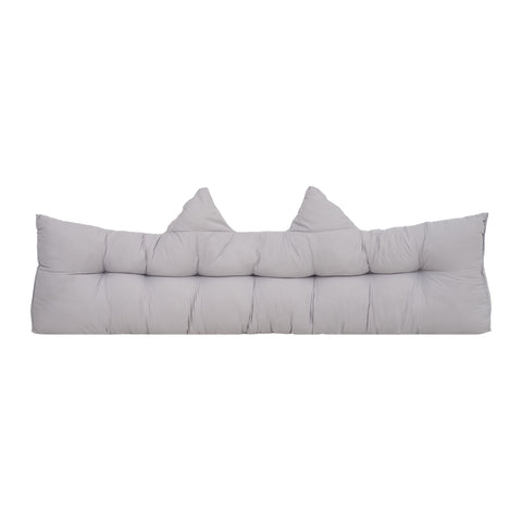 Upholstered Headboard Pillow, HT070207