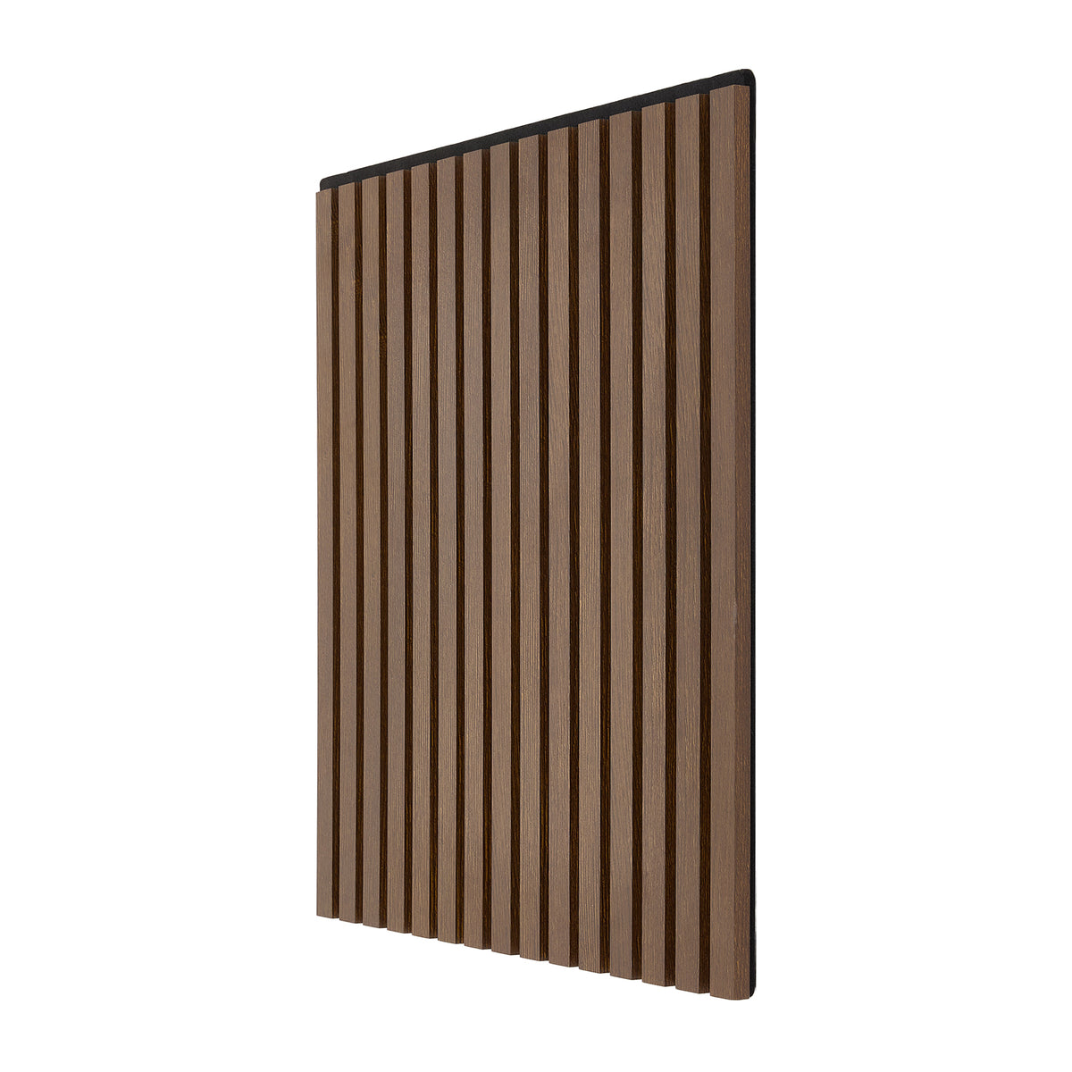 4-Pack MDF Wall Panels with PVC Veneer & PET Backing, MD030024 (Ver.2 ...