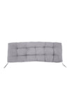 Outdoor Patio Bench Seating Cushion, WF0240
