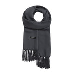 Elegant Soft Scarf Shawl, CA300012