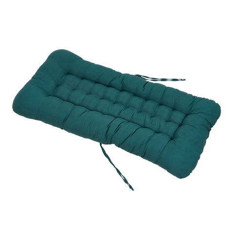 Chair Cushion with Elastic and Tie Straps, HT390458 (Ver.2)