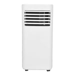 Livingandhome 7000BTU Portable Air Conditioner with Remote Control, FI0717