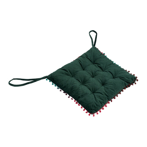 40 x 40cm Thick Padded Chair Cushion, HT070292