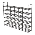6-Tier Shoe Rack, SC2441 (Ver.2)