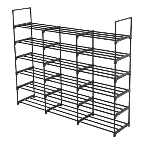 6-Tier Shoe Rack, SC2441 (Ver.2)