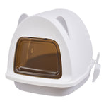 Detachable Cat Litter Box, CW0006