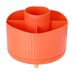 Tabletop Rotating Cosmetic Storage Organizer, BM070028 (VER.2)
