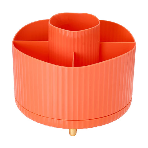 Tabletop Rotating Cosmetic Storage Organizer, BM070028 (VER.2)