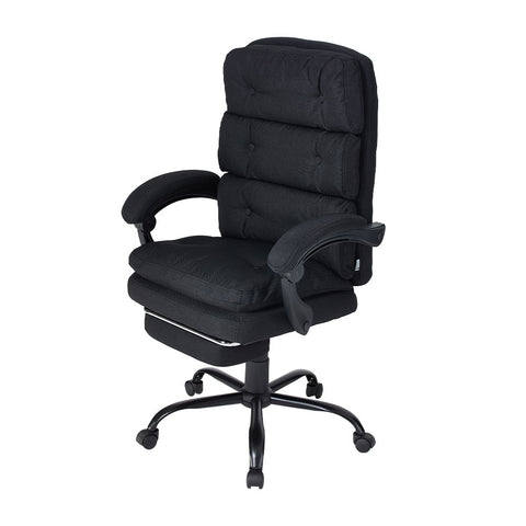 Ergonomic High Back Office Chair with Footrest, FO250077