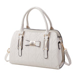 Fashionable PU Leather Shoulder Bag Handbag, CB300075