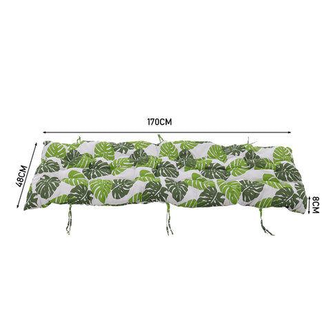 170x48cm Sun Lounger Cushion, CT0601