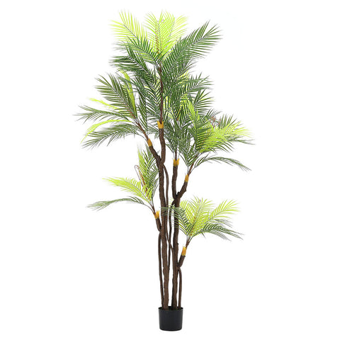 Artificial Areca Palm Tree Potted Home Decoration, PM0821 (Ver.2)