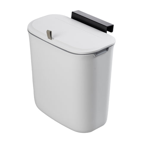 9L Trash Bin With Lid, WM0809 (Ver.2)