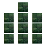 10Pcs Self-Adhesive Wall Tile Stickers, HF070035 (Ver.2)