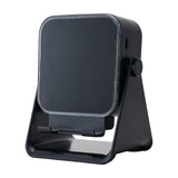 Wireless Induction bluetooth Speaker Stand, DF380126