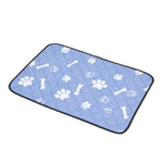 2Pcs Washable Reusable Pet Pee Pads, PC390006
