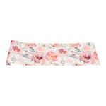 10m x 44cm Self-Adhesive Floral Wallpaper, HF070388 (Ver.2)