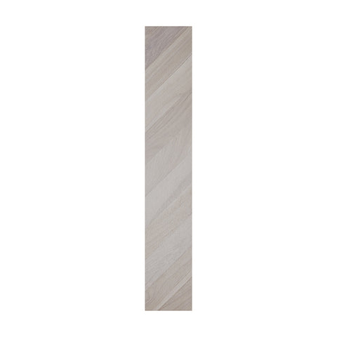 36Pcs Chevron Self-Adhesive PVC Flooring Planks, MD040008