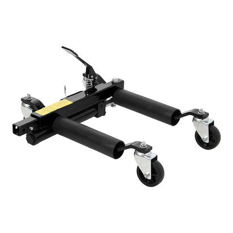 Hydraulic Wheel Dolly Vehicle Positioning Jack, AI1672 (Ver.2)