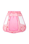 Kidkid Pop Up Dreamy Play Tent Ball Pit, WF0200