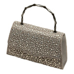 Shiny Handbag Clutch Bag with Crossbody Shoulder Chain, CB300062 (Ver.2)