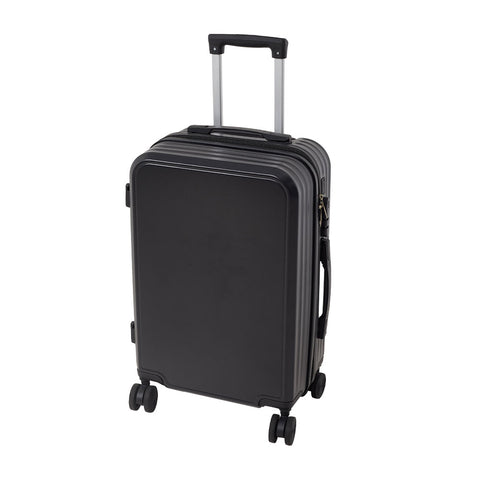 21inch Suitcase with Combination Lock and USB Charging Port, CB060101 (Ver.2)