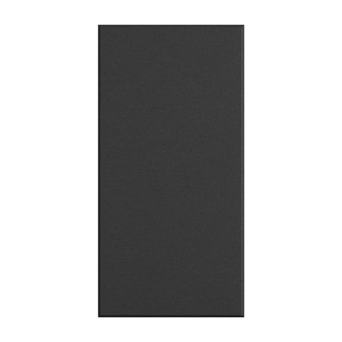 1Pc Self-adhesive Sound Absorbing Panel, AI1651