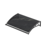 Outdoor Door Canopy Window Awning, LG1738 (Ver.2)