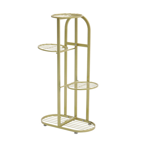 4-Tier Metal Plant Stand, SC1321