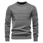 Winter Fashion Pullover Sweater, CC290677
